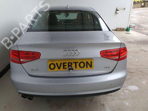 Lusterko boczne lewe AUDI A4 B8 (8K2) 2.0 TDI | BP29653624C26 