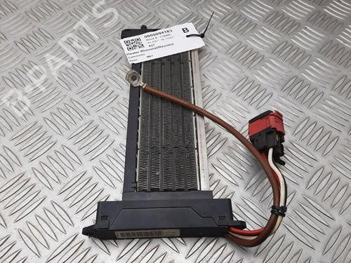 Used Heater resistor PEUGEOT 407 SW (6E_, 6D_) 2.0 HDi 135 (136 hp) 29648053