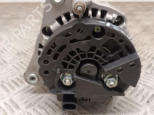 Generator VW NEW BEETLE (9C1, 1C1) 2.0 | BP29683200M7