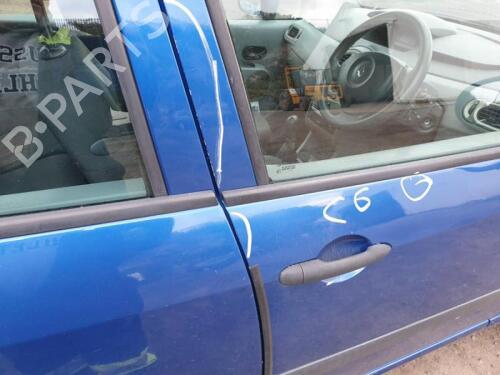 Rat RENAULT MODUS / GRAND MODUS (F/JP0_) 1.2 (JP0C, JP0K, FP0C, FP0K, FP0P, JP0P, JP0T) | BP29650116C49