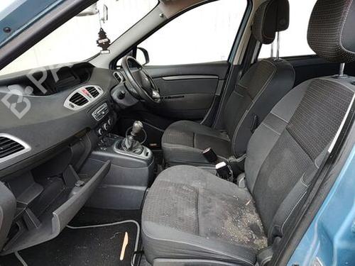 Front slam panel RENAULT GRAND SCÉNIC III (JZ0/1_) 1.5 dCi (JZ09, JZ0D, JZ10, JZ14, JZ1G, JZ29, JZ2C) | BP29679016C72