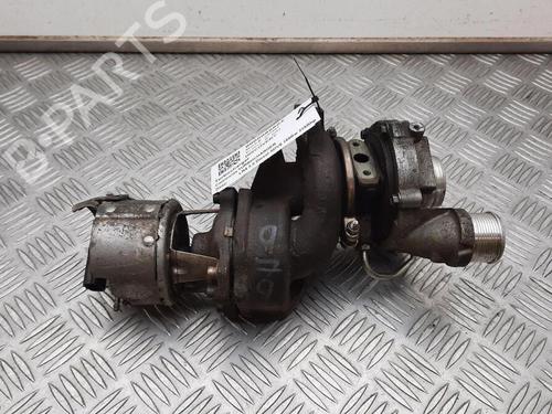 Used Turbocharger/Supercharger LAND ROVER DISCOVERY IV VAN (L319) 3.0 TD 4x4 (256 hp) 29647763