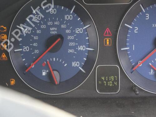 Kombinert Instrument VOLVO C30 (533) 2.0 | BP29647110C47