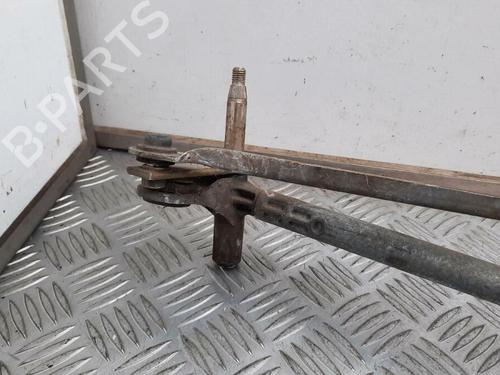 Front wipers mechanism CITROËN XSARA PICASSO (N68) 1.6 HDi | BP29647406C83