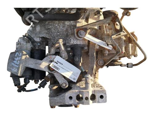 Used Gearbox VW GOLF PLUS V (5M1, 521) 1.9 TDI (105 hp) 29666992