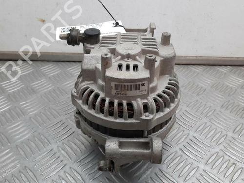 Used Alternator MAZDA 6 Station Wagon (GY) 2.3 AWD (GY3W) (162 hp) 29646460