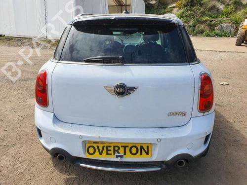 Fuel tank MINI MINI (R56) Cooper | BP29650769C62 