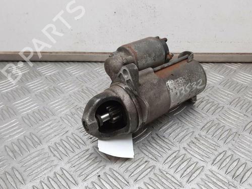 Startmotor VAUXHALL VECTRA Mk II (C) GTS (Z02) 2.2 16V | BP29647069M8