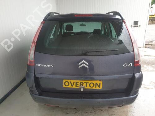 Switch CITROËN C4 Grand Picasso I (UA_) 1.8 i 16V | BP29662139I30