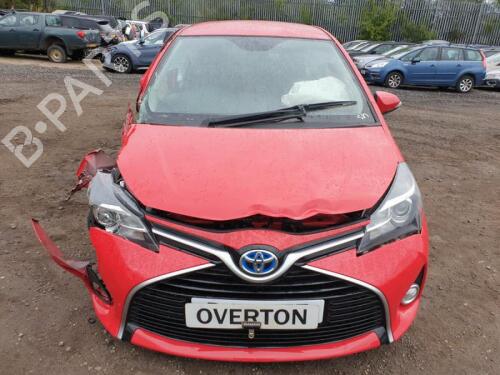 Fuel tank TOYOTA YARIS (_P13_) 1.5 Hybrid (NHP130_, NHP130) | BP29649534C62 