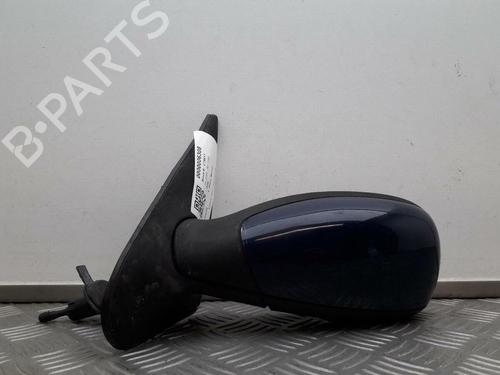 Retrovisor esquerdo PEUGEOT 306 Hatchback (7A, 7C, N3, N5) 1.9 D | BP29645579C26 