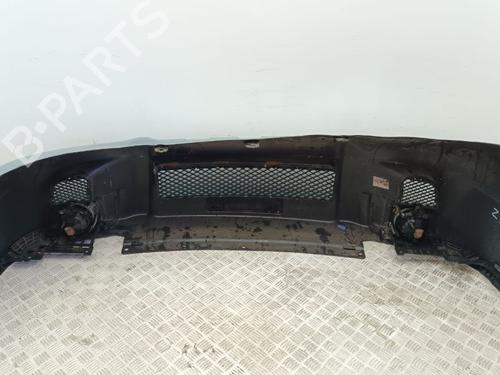 Front bumper HYUNDAI TUCSON (JM) 2.0 CRDi | BP29668921C7 