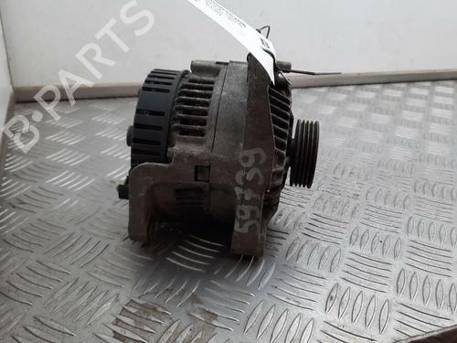 Alternator RENAULT CLIO I (B/C57_, 5/357_) 1.2 (5/357Y, 5/357K) | BP29646321M7 