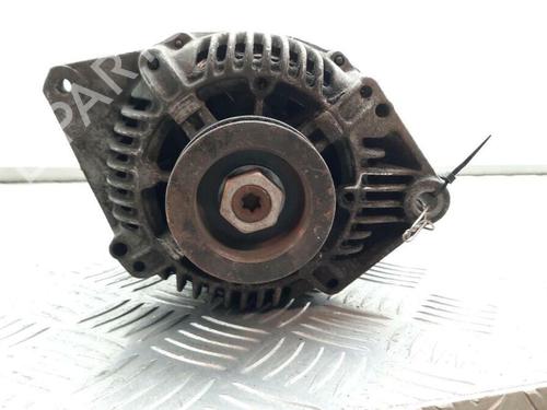 Alternator RENAULT MEGANE Scenic (JA0/1_) 1.6 e (JA0F) | BP29646322M7