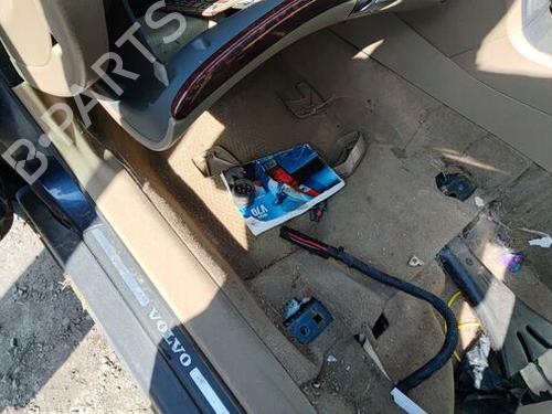 Servo brake VOLVO XC70 I Cross Country (295) 2.4 T XC AWD | BP29672825M42