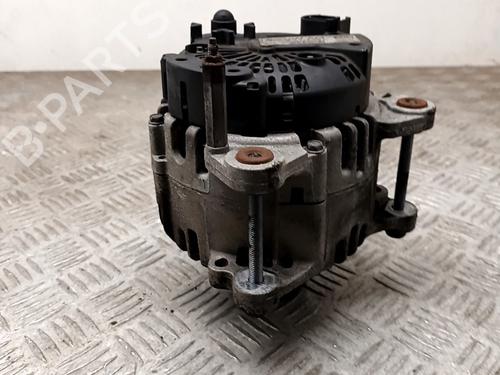 Generator AUDI A3 Sportback (8PA) 1.9 TDI | BP29687156M7