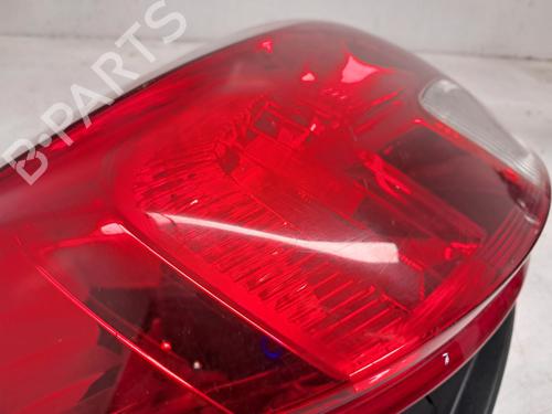 Piloto trasero derecho VAUXHALL MOKKA / MOKKA X (J13) 1.4 4x4 | BP29674309C35