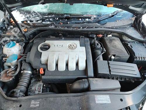 Vindrute Vindusviskermekanisme VW JETTA III (1K2) 1.6 TDI | BP29668310C83 