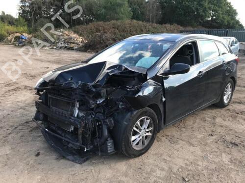 Front left panel HYUNDAI i30 Estate (GD) 1.6 CRDi | BP29675262C58 