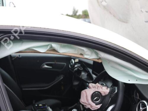 Steering rack MERCEDES-BENZ CLS (C218) CLS 350 CDI / d (218.323) | BP29674168M22