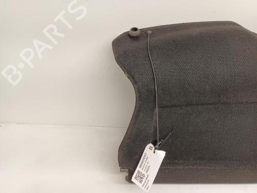 Rear parcel shelf FORD FIESTA V (JH_, JD_) 1.4 16V | BP29647722C85 