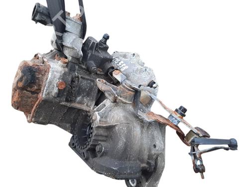 Gearbox VAUXHALL MERIVA A (X03) 1.4 16V Twinport | BP29658064M3