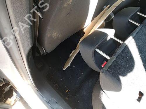 Computer motormanagement VW PASSAT B7 (362) 2.0 TDI | BP29679598M57 