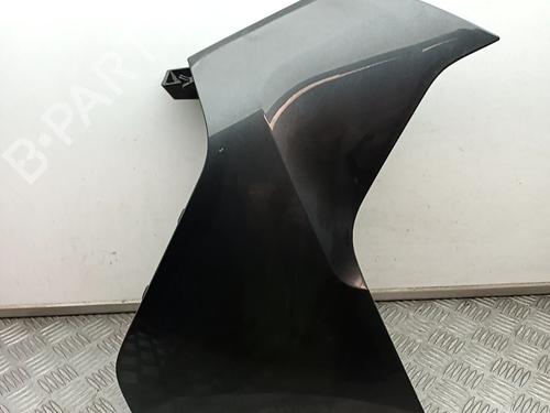Used Corner bumper FORD TOURNEO CONNECT / GRAND TOURNEO CONNECT V408 MPV 1.0 EcoBoost (100 hp) 29848559
