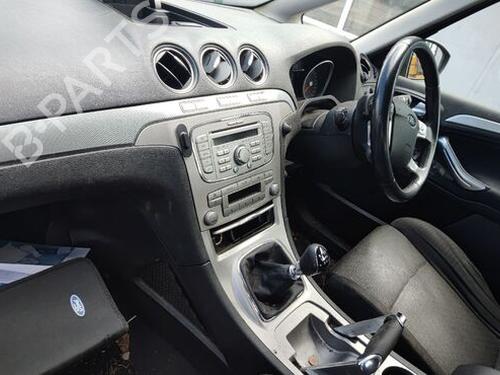 Alternator FORD S-MAX (WA6) 2.0 TDCi | BP33445263M7  - Image 12