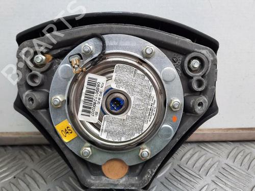 Steering wheel AUDI TT (8N3) 1.8 T quattro | BP29646920C49