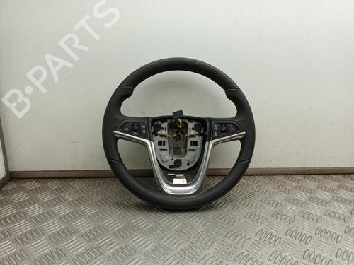 Used Steering wheel VAUXHALL ASTRA Mk VI (J) GTC (P10) 1.4 (120 hp) 29648448
