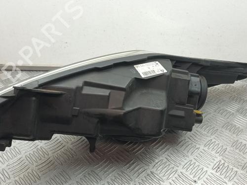 Right headlight FORD FIESTA VI (CB1, CCN) 1.4 TDCi | BP32039077C29  - Image 5