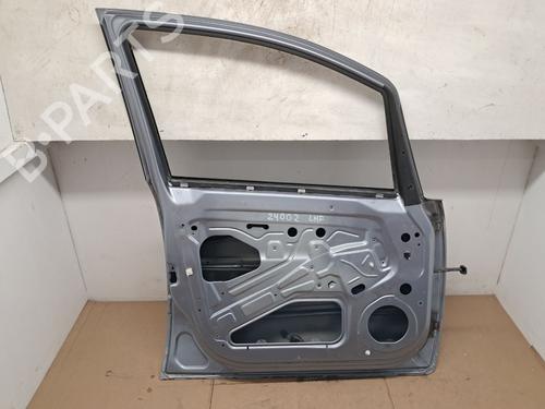 Porta frente esquerda VAUXHALL ZAFIRA Mk II (B) (A05) 1.9 CDTI | BP29672981C2 