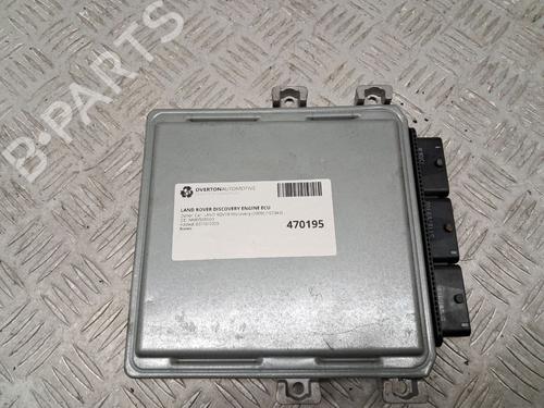Computer motormanagement LAND ROVER DISCOVERY III (L319) 2.7 TD 4x4 (190 hp) 29687299