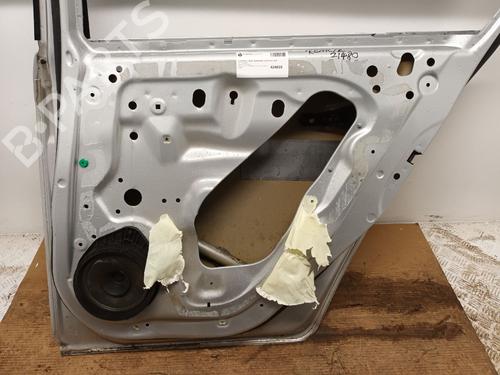 Right rear door CHEVROLET CRUZE Hatchback (J305) 2.0 CDI | BP29666241C5 