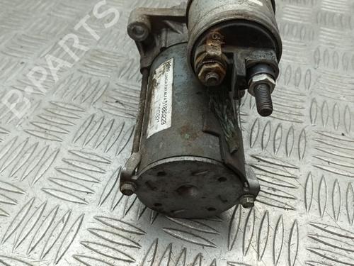 Starter CITROËN NEMO Box Body/MPV (AA_) 1.3 HDi 75 | BP29652413M8 