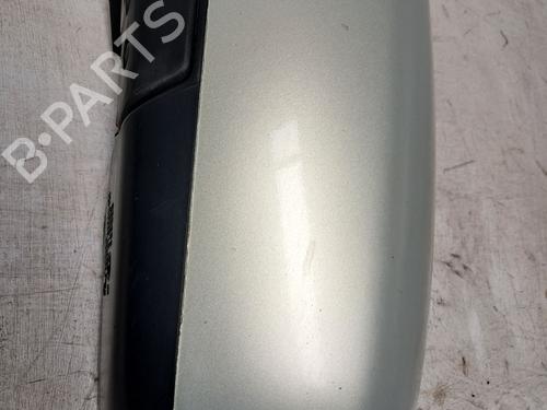 Left mirror MAZDA 5 (CR) 2.0 CD (CR19) | BP29673943C26