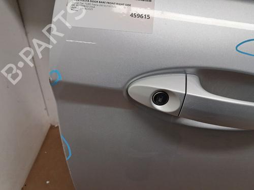Right front door FORD FIESTA VI (CB1, CCN) 1.0 EcoBoost | BP29680841C3 