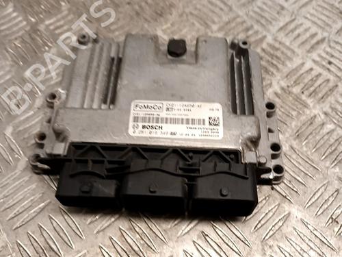 Used Engine control unit (ECU) FORD S-MAX (WA6) 2.0 TDCi (136 hp) 29686135