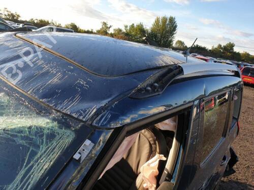 Windscreen washer tank SKODA SUPERB II (3T4) 2.0 TDI 16V | BP29679121C113