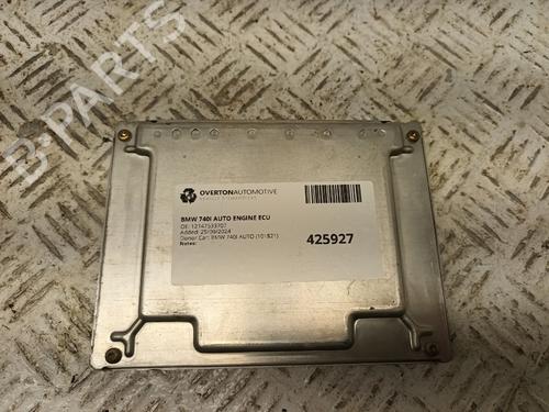 Used Engine control unit (ECU) BMW 7 (E38) 740 i, iL (286 hp) 29666625