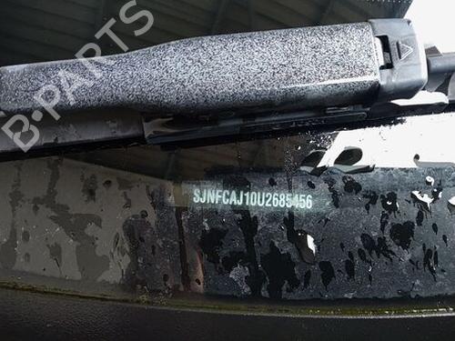 Left taillight NISSAN QASHQAI I (J10, NJ10) 1.5 dCi | BP31962929C34