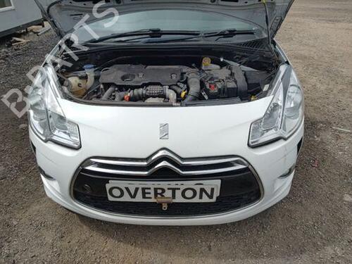 Other CITROËN DS3 (SA_) 1.6 VTi 120 | BP29664406O1