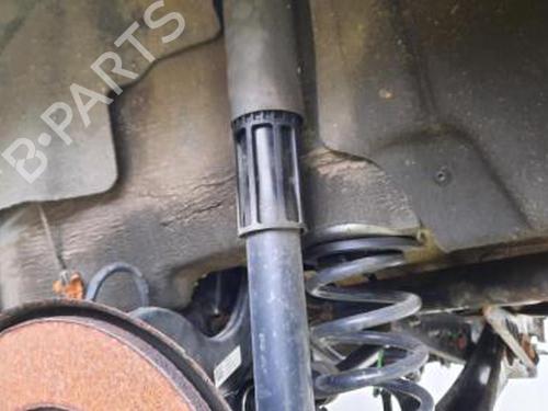 Front wiper motor AUDI A3 Limousine (8VS, 8VM) 1.4 TFSI | BP29674068M29 
