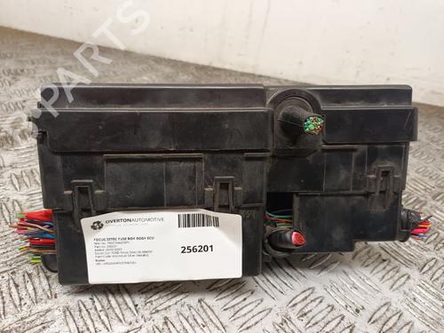 Fuse box FORD FOCUS II (DA_, HCP, DP) 1.8 TDCi | BP28635685E1