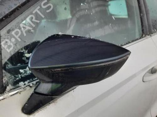 Steering wheel SEAT ARONA (KJ7, KJP) 1.0 TSI | BP29652528C49