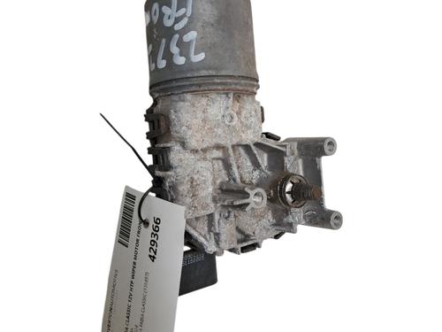 Used Front wiper motor SKODA FABIA I (6Y2) 1.2 (64 hp) 29667660