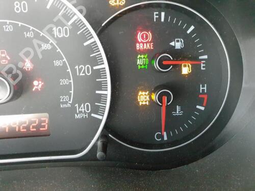 Starter SUZUKI SX4 (EY, GY) 1.9 DDiS 4x4 (RW419D) | BP29650670M8 