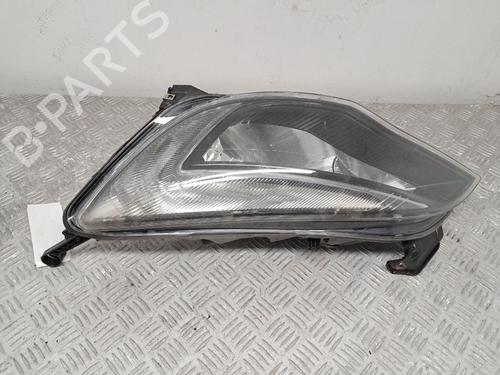 Scheinwerfer links für VAUXHALL ASTRA Mk VI (J) (P10) 1.6 (115 hp) 29673820