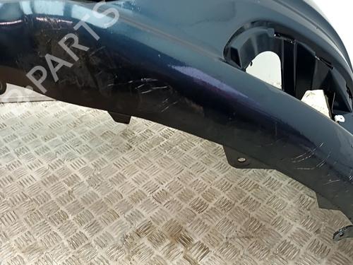 Front bumper CITROËN C4 II (NC_) 1.6 HDi 115 | BP29682892C7